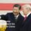 Donald Trump openly praised the President of China Xi Jinping