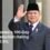 Prabowo’s 100-Day Satisfaction Rating at 80.9%